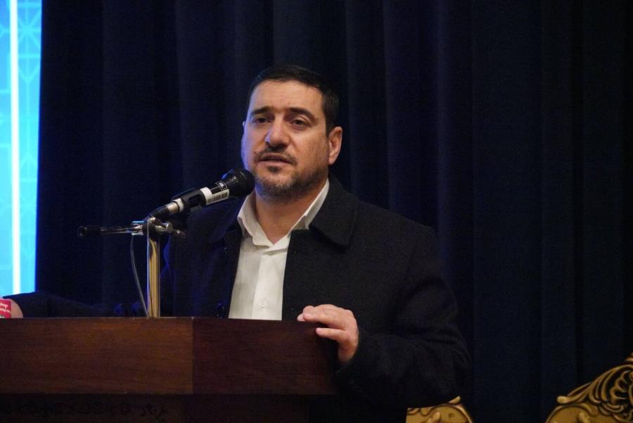 عذرخواهی سازمان بنادر بابت اختلاس در بندر امام